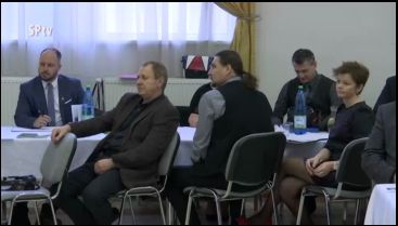 A Csemadok Évzáró Gyűlésén Jártunk